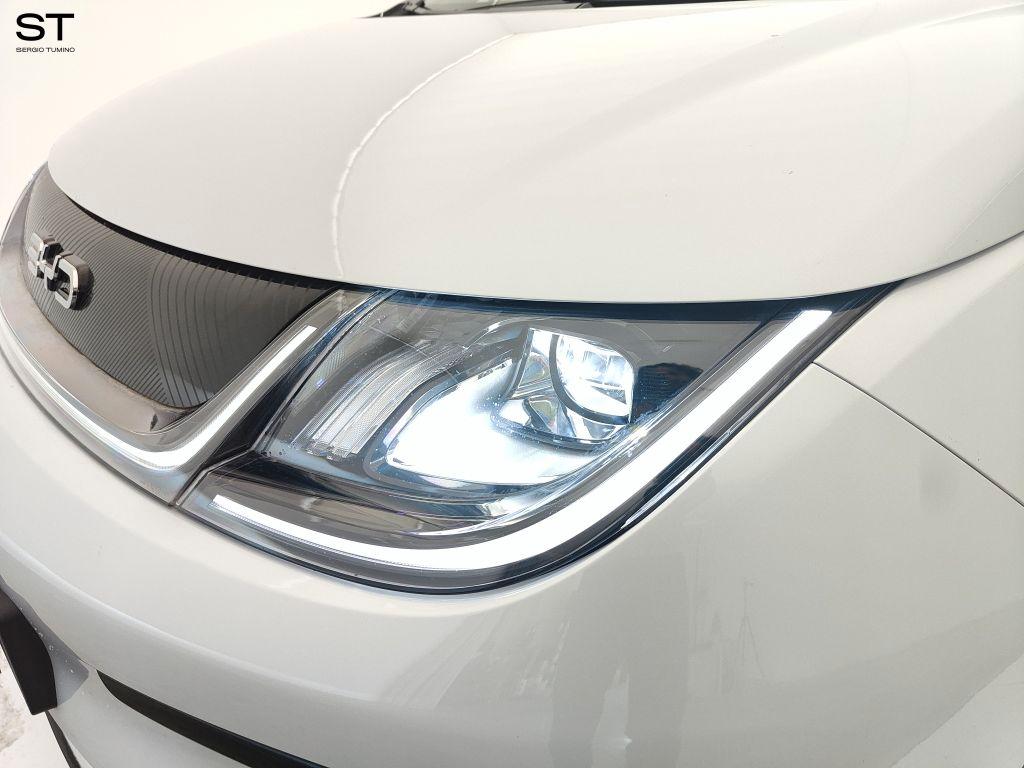 BYD BYD DOLPHIN 2025 Comfort