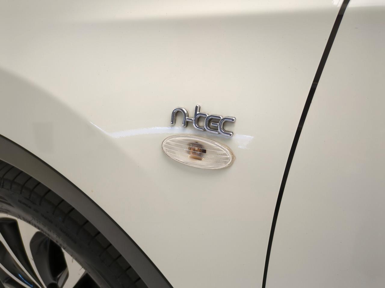 Nissan Qashqai Qashqai+2 2.0 dCi DPF 4WD aut. n-tec