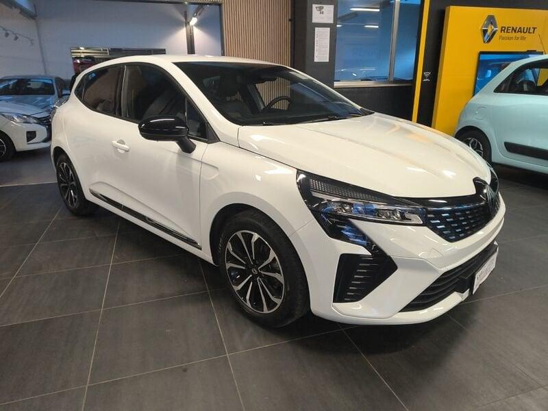 Renault Clio Clio TCe 5 p Techno