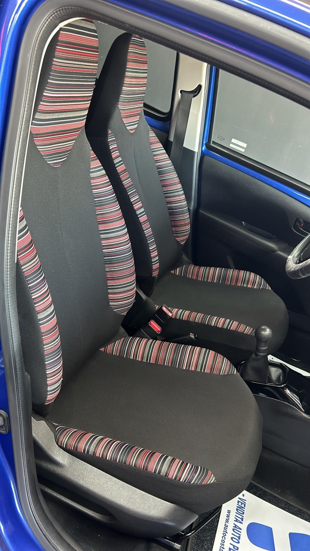 Citroen C1 1.0 VTi Origins 12/2019