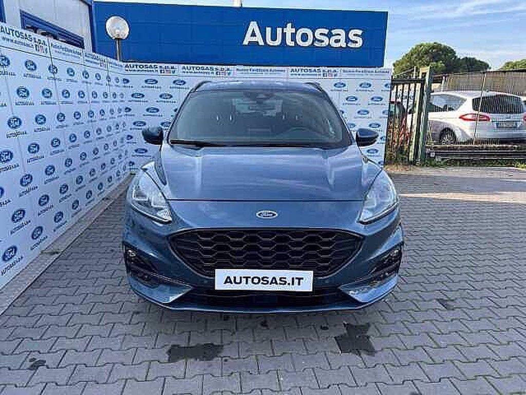 FORD Kuga 1.5 EcoBlue 120 CV 2WD ST-Line del 2021