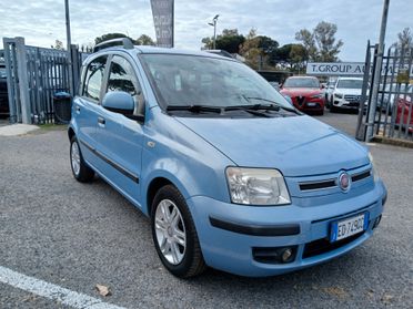 Fiat Panda 1.2 Emotion