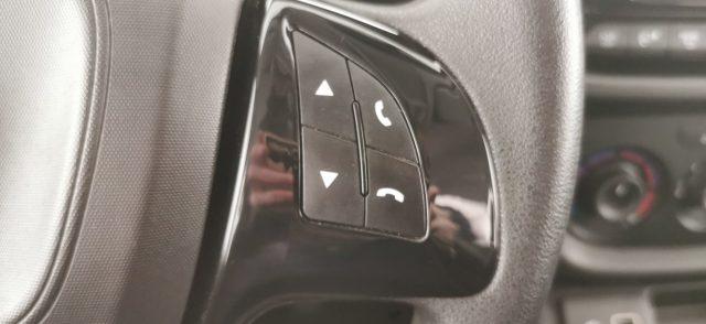 FIAT Doblo Doblò 1.3 MJT S&S Cargo Combi N1 Easy - PREZZO+IVA