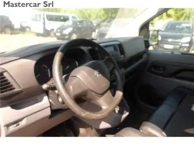 PEUGEOT Expert 1.5 BlueHDi 100 S&S Premium Long S TG : FY359CT