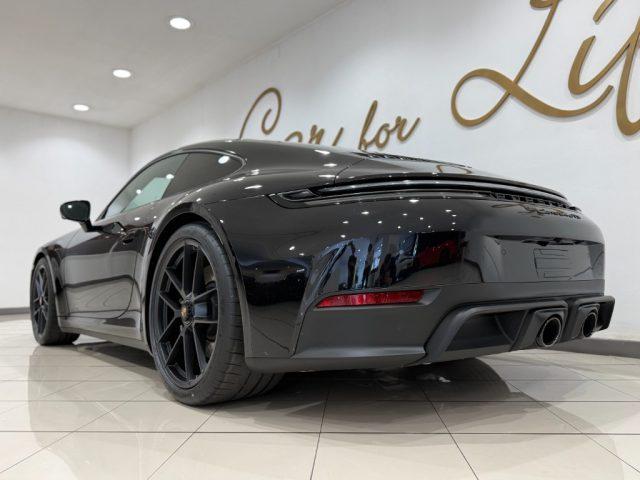 PORSCHE 911 Carrera 992.2 4 GTS Coupè