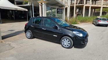 Renault Clio 1.2 75cv 5 porte Yahoo!