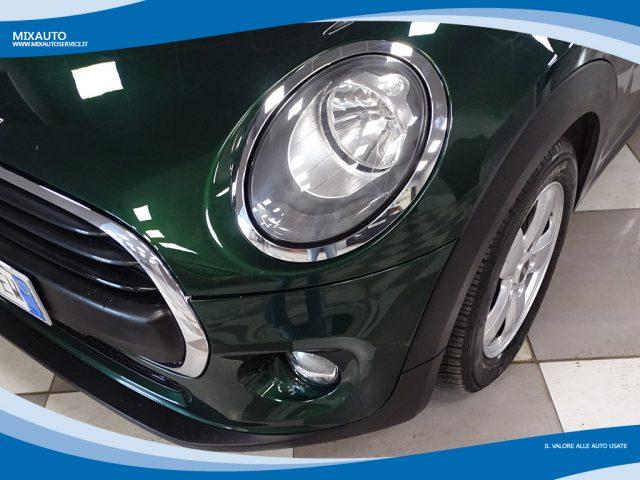 MINI One 1.2 3 Porte EU6