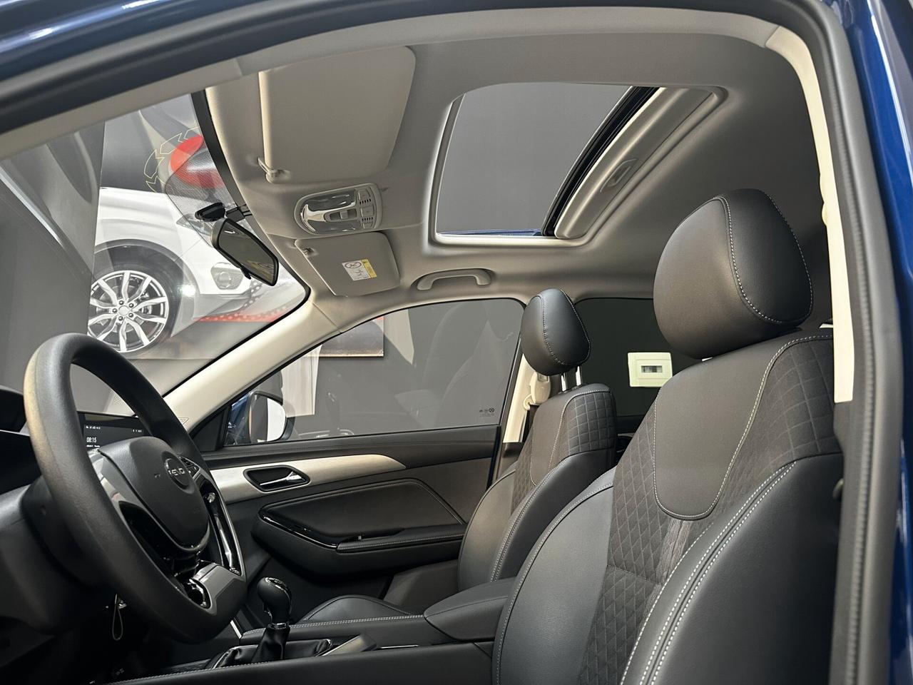 Evo 5 1.5 TURBO BENZINA/GPL NUOVA PRONTA CONSEGNA