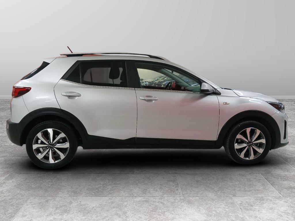KIA Stonic - Stonic 1.2 dpi Style s/Design Pack gpl 82cv