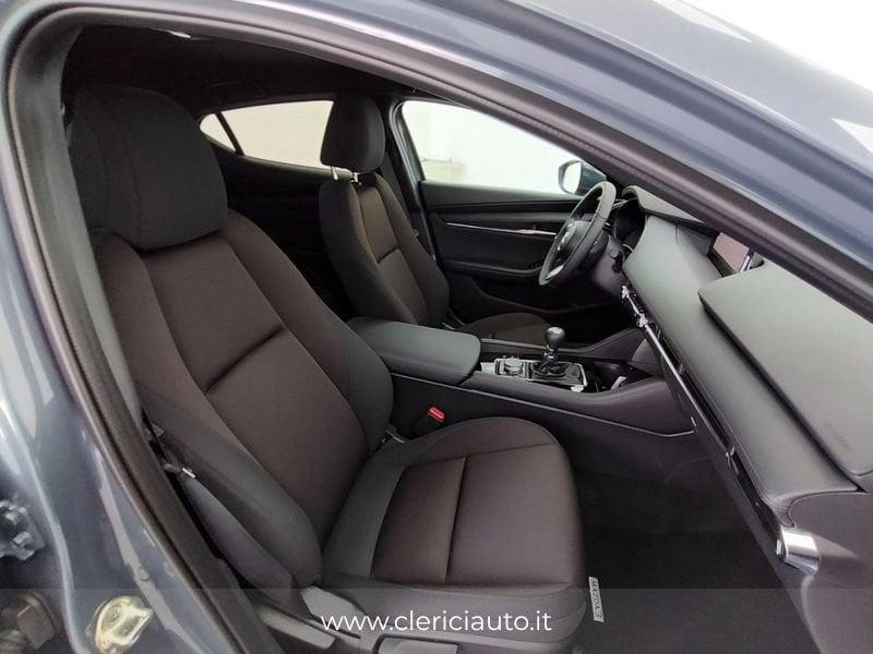 Mazda Mazda3 3 2.5L Skyact-G 140cv M Hybrid Exclusive Line