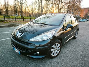 Peugeot 207 1.4 8V 75CV 5p. Energie Sport ECO GPL