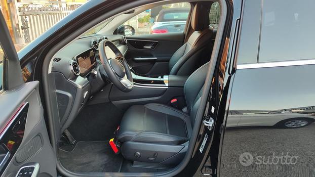 MERCEDES-BENZ GLC 220 Coupe d AMG 4matic "20"CAM