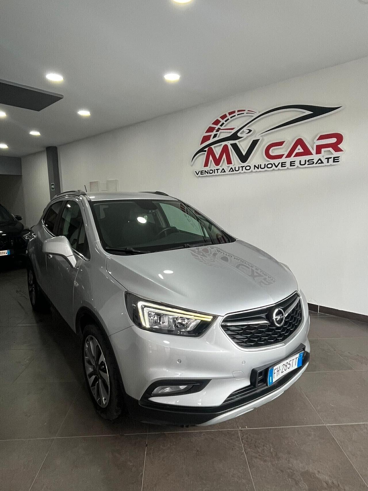 Opel Mokka X 1.6 CDTI 136CV 4x2 Start&Stop automatica