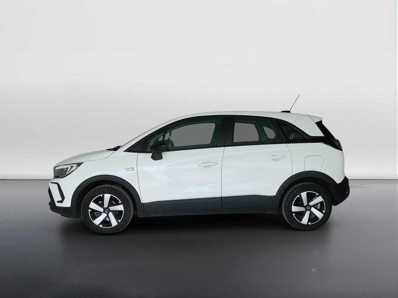 OPEL Crossland 2021 - Crossland 1.5 ecotec Edition 110cv