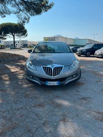 Lancia Delta 1.6 MJT DPF Argento