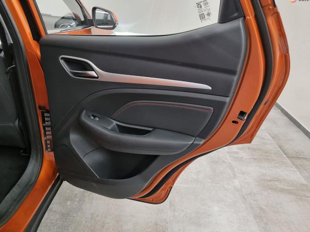 MG ZS 1.5 VTi-tech Comfort