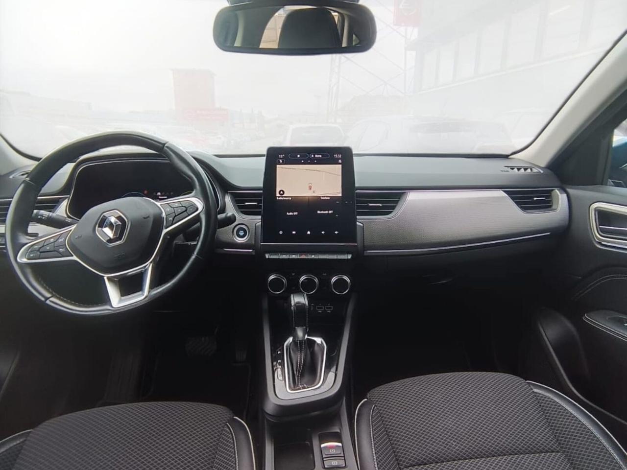 Renault Arkana 1.6 E-Tech full hybrid Intens 145cv