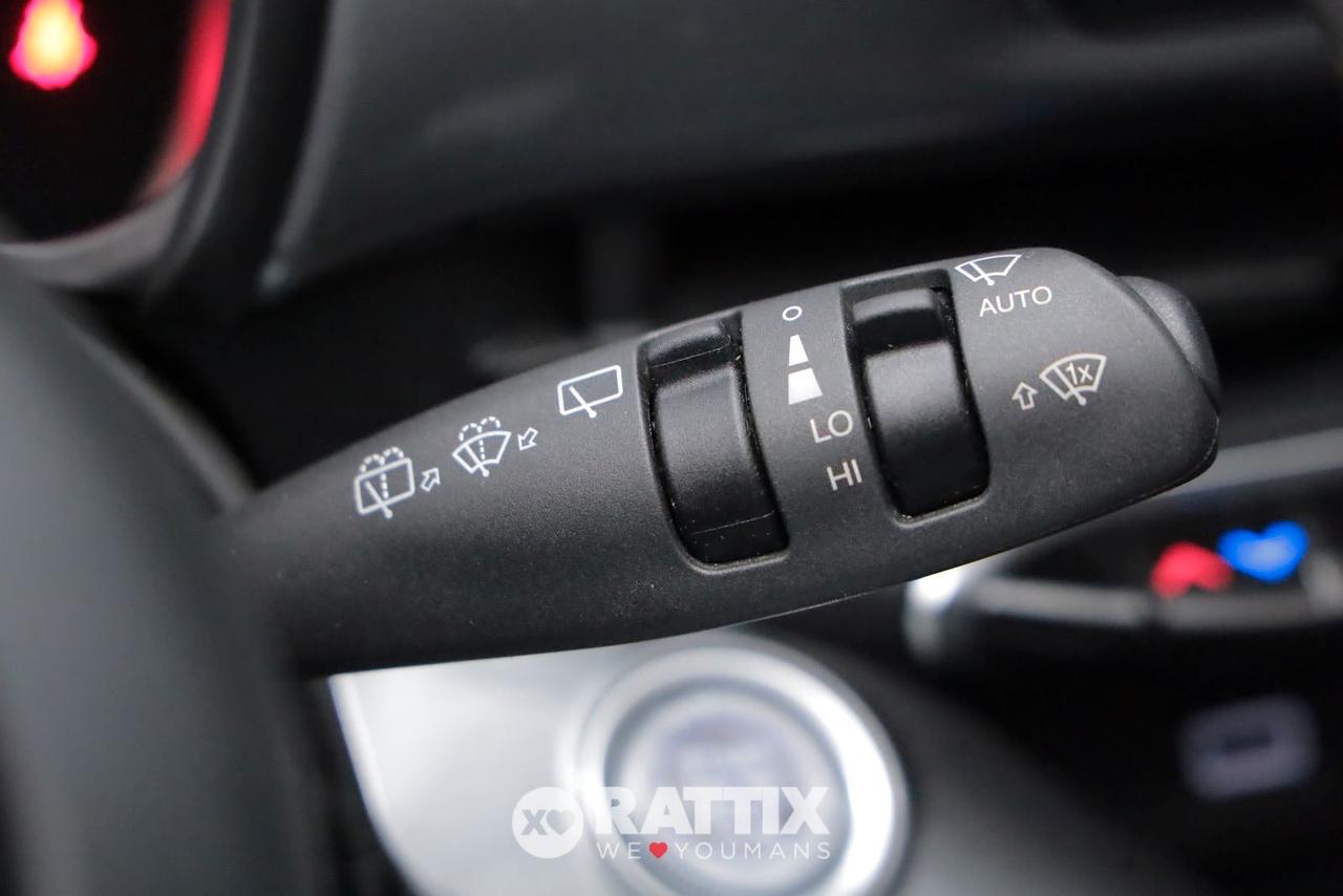 Fiat 500e motore elettrico 42 kWh La Prima