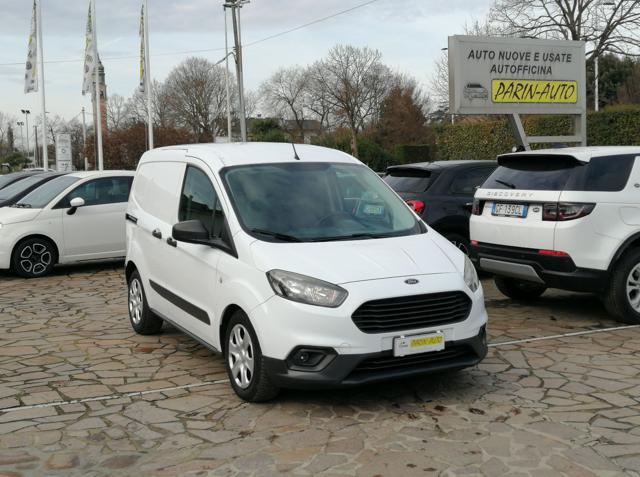 FORD Transit Courier 1.5 TDCi 75CV Van Trend