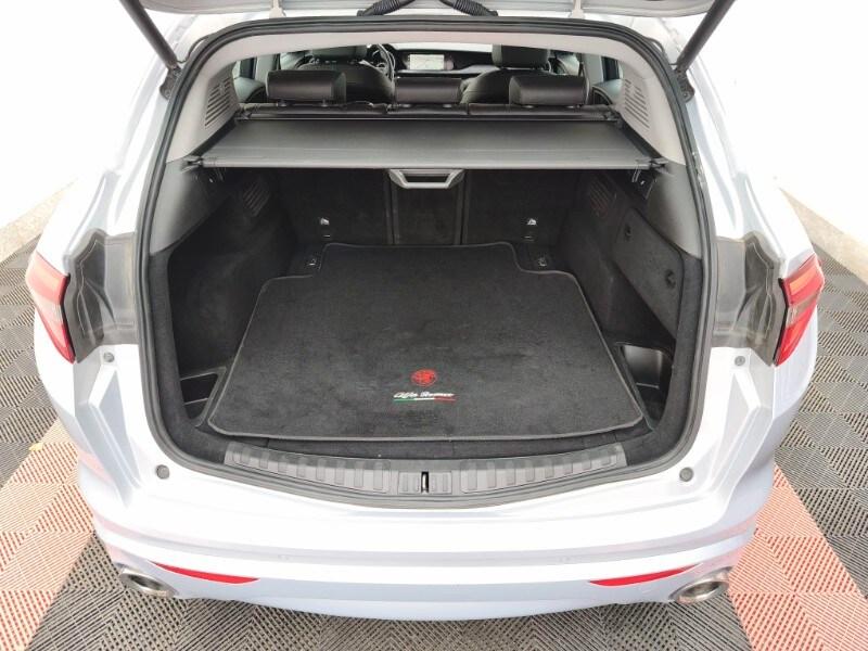 ALFA ROMEO Stelvio Stelvio 2.2 Turbodiesel 190 ...