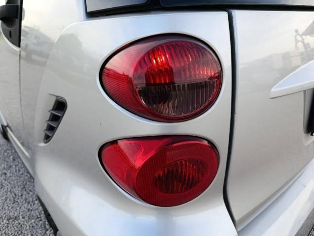 Smart Fortwo 1.0 Pulse 71cv