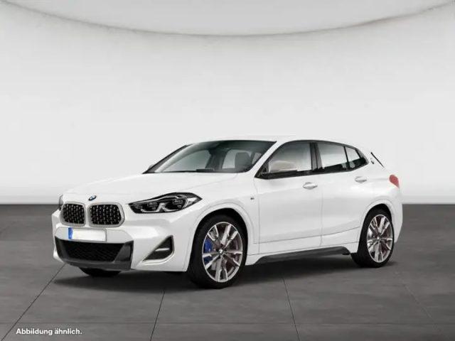 BMW X2 xDriveM35i