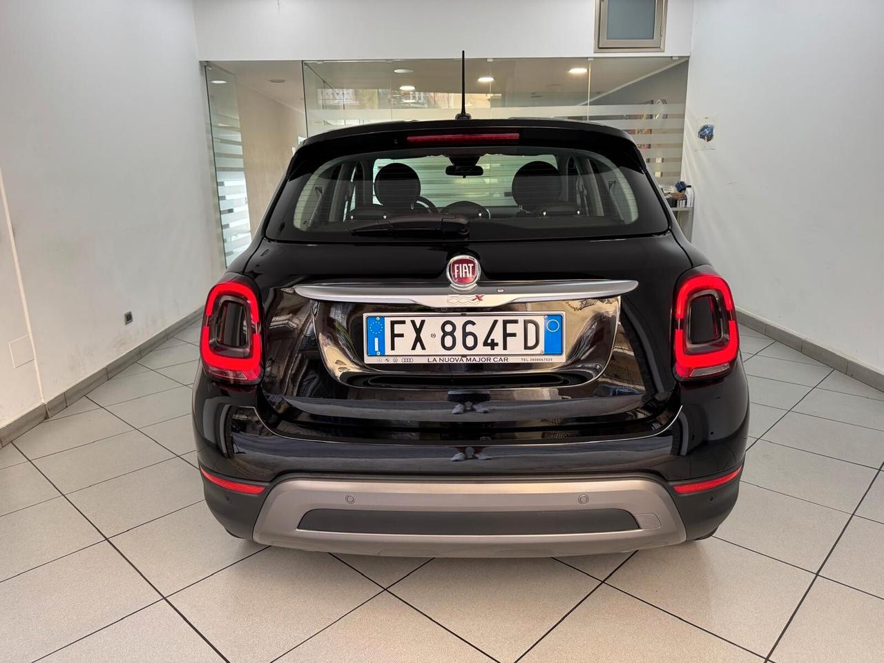 Fiat 500X 1.3 MultiJet 95 CV