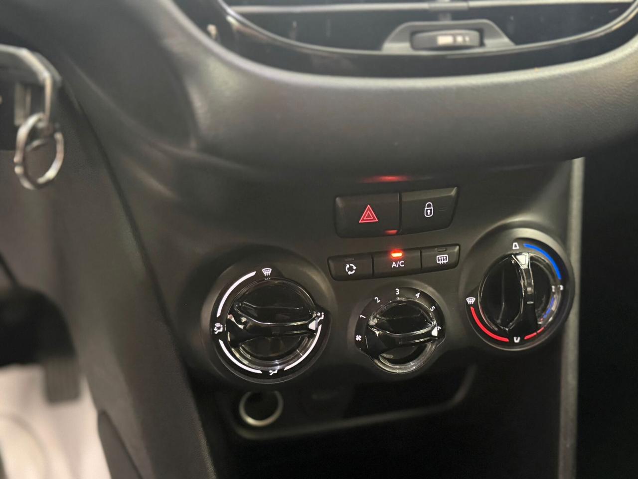 Peugeot 208 BlueHDi 100 S&S 5 porte GT Line