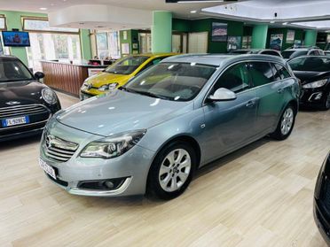 Opel Insignia Sport Tourer 2.0 CDTI 140cv SW