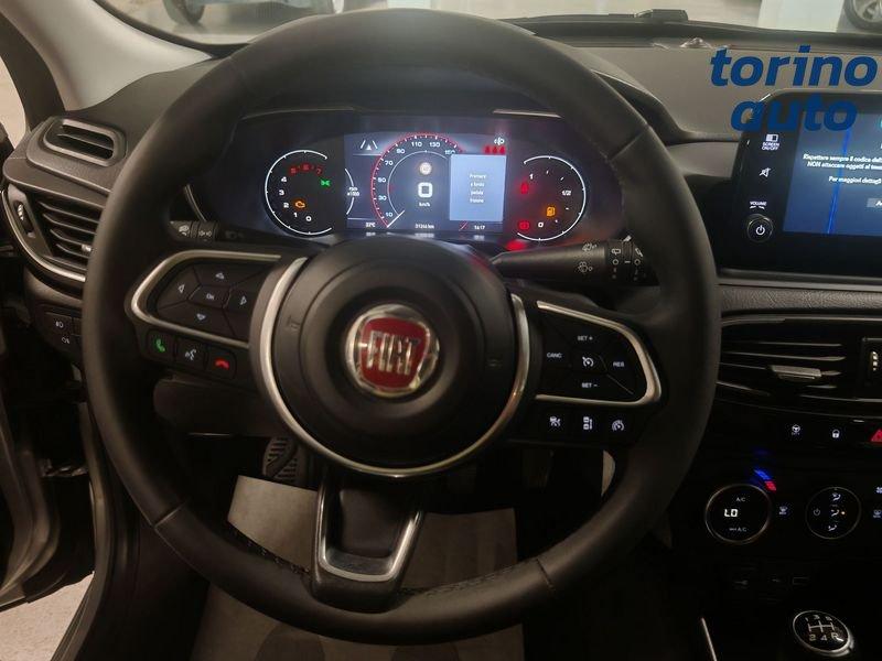 FIAT Tipo Tipo 1.3 Mjt S&S 5 porte Business