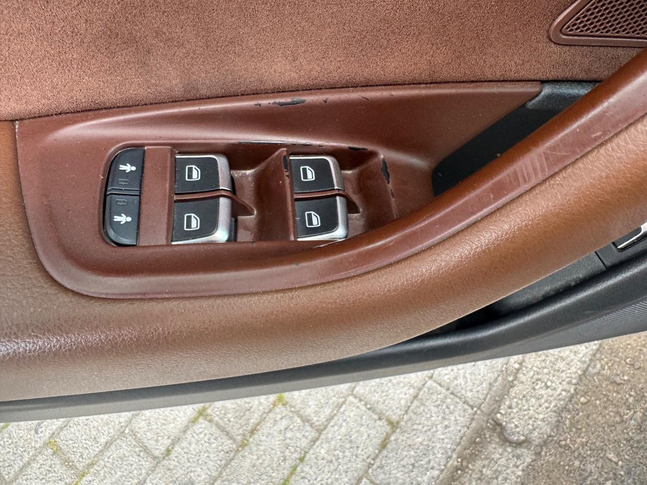 Audi A6 2.0 TDI ultra S tronic Business Plus