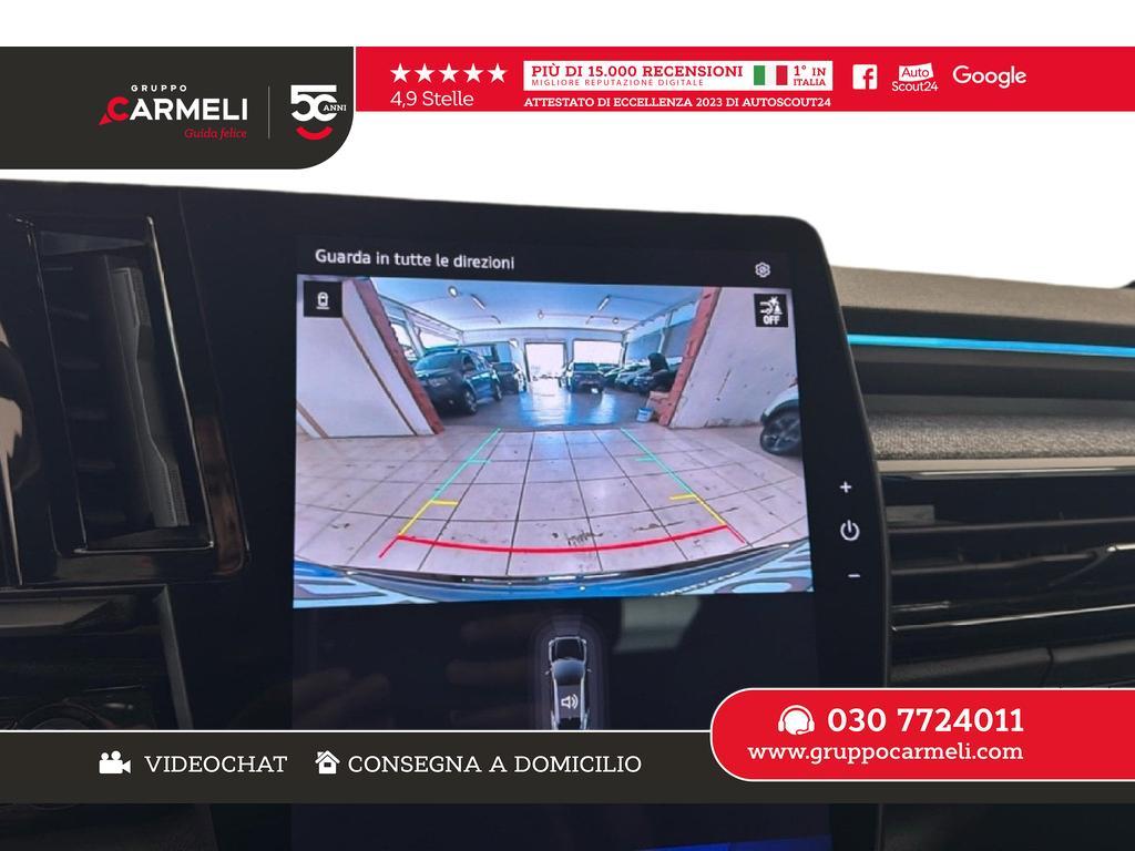 Renault Austral 1.2 full hybrid E-Tech Techno Auto