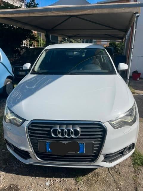 Audi A1 1.6 TDI Attraction