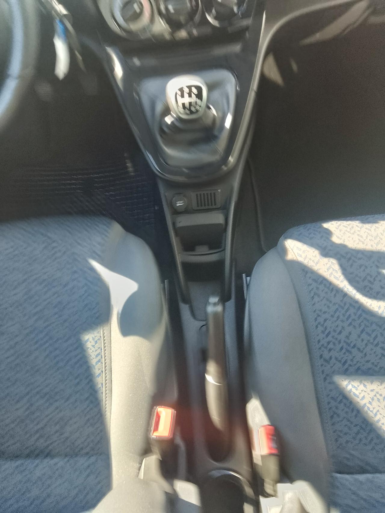 Lancia Ypsilon 1.0 FireFly 5 porte S&S Hybrid Gold Plus
