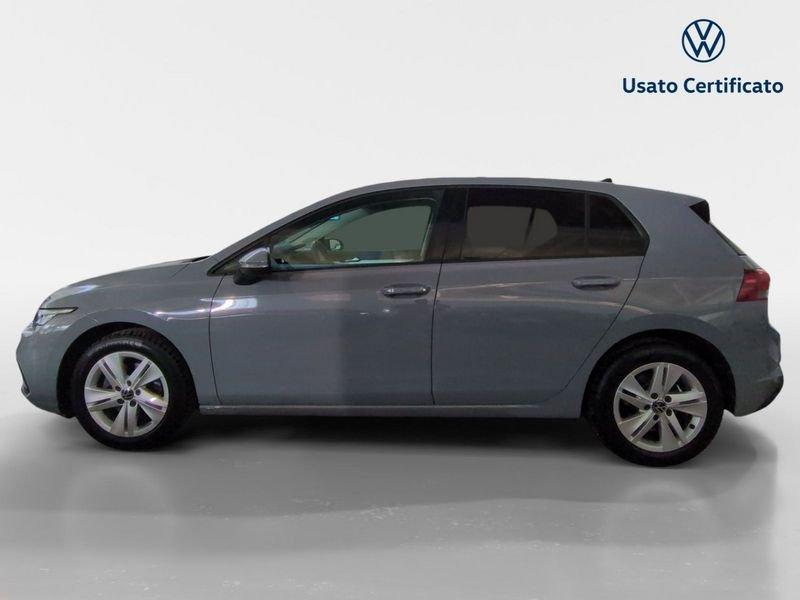 Volkswagen Golf 2.0 TDI SCR 85kW Life DSG