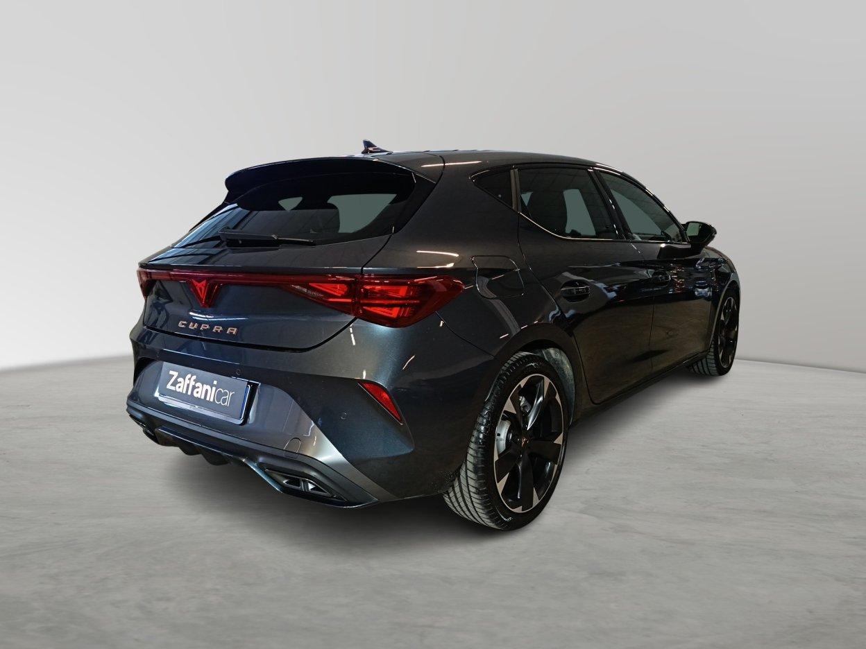 CUPRA Leon - Leon 1.5 Hybrid 150 CV DSG