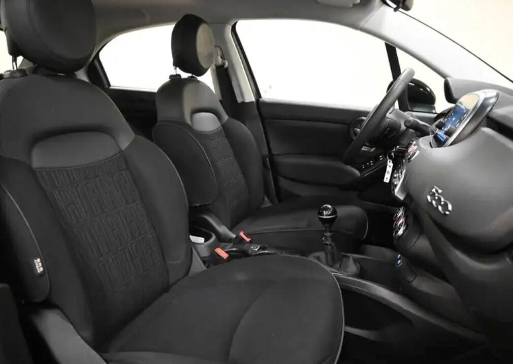 Fiat 500X 1.3 MultiJet 2024