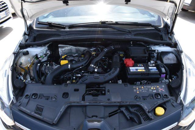 RENAULT Clio TCe 12V 90 CV GPL 5 portemoschino