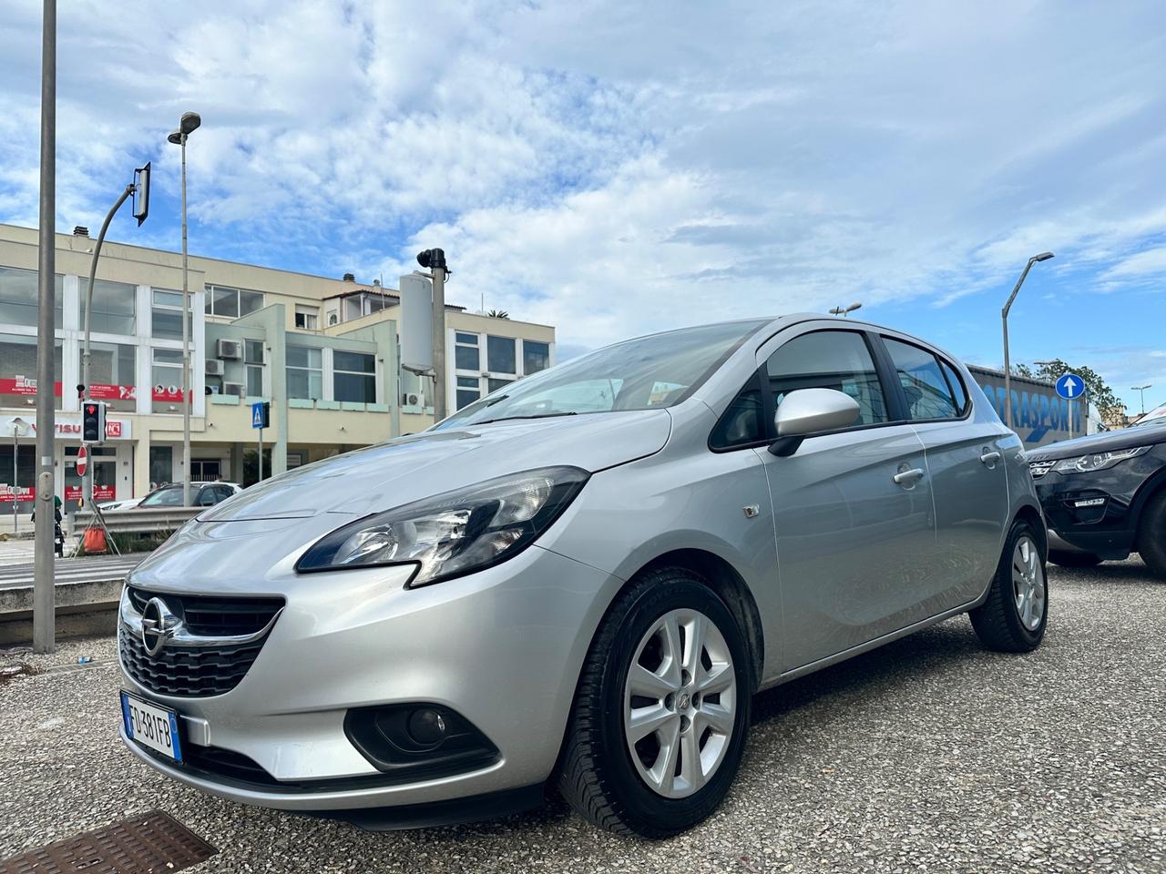 Opel Corsa 1.4 90CV GPL Tech 5 porte n-Joy