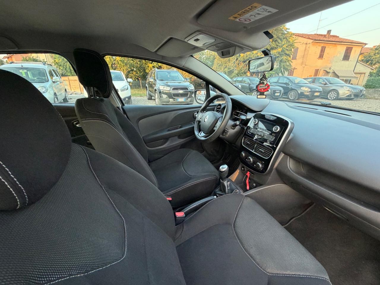Renault Clio TCe 12V 73 CV GPL Start&Stop 5 porte Energy Life