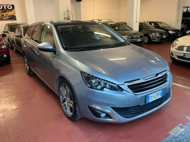 Peugeot 308 PureTech Turbo 130 S&S GT Line Euro6 *Navi*2015