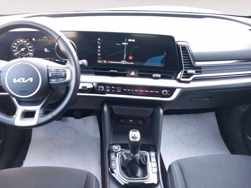 KIA Sportage 1.6 tgdi mhev Style imt #23000km