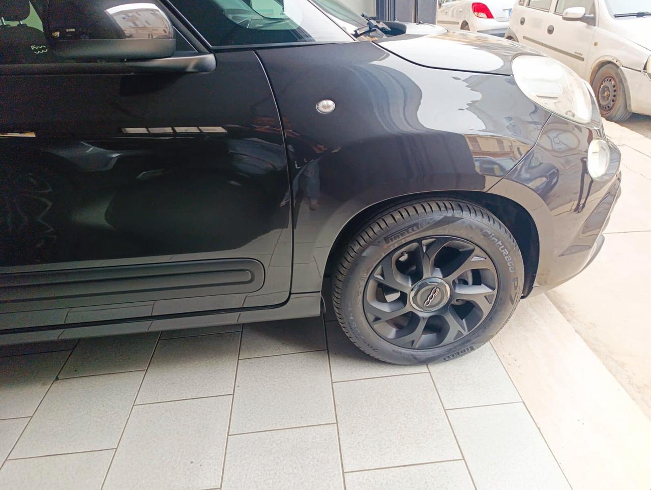 Fiat 500L 1.3 Multijet 95 CV Business