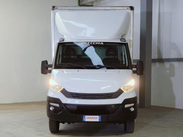 IVECO Daily 35C14 BTor 2.3 140cv Boxato Trasporto Mobili