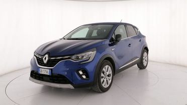 Renault Captur 1.0 tce Life Gpl 100cv