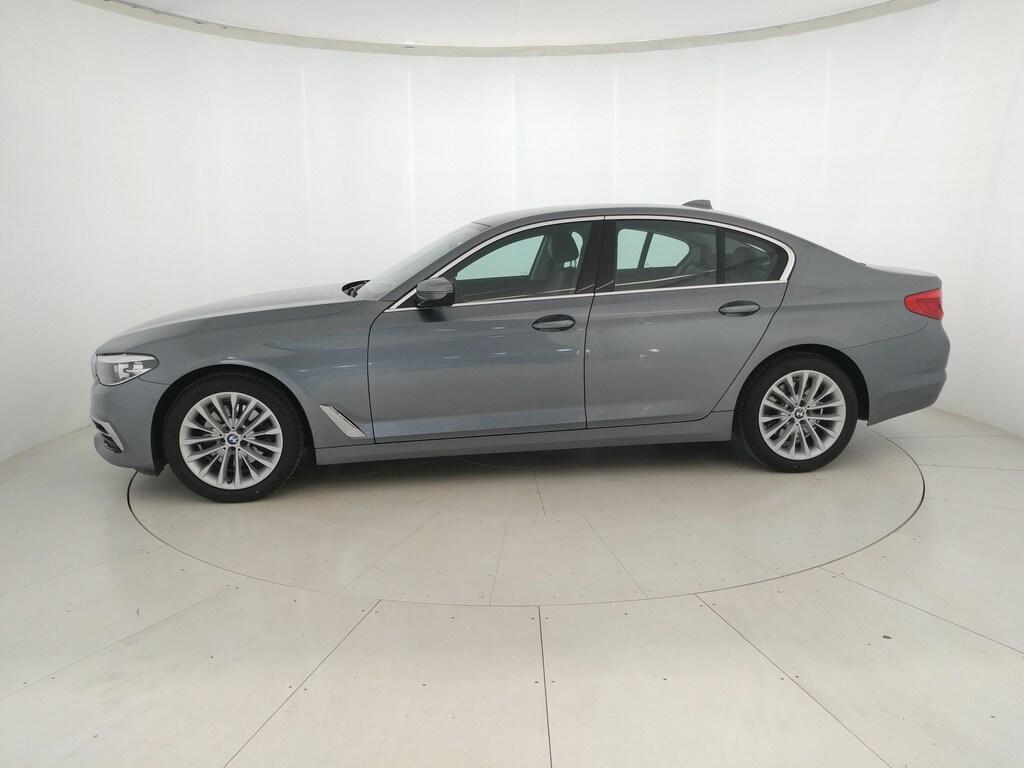 BMW Serie 5 Berlina 520 d Luxury