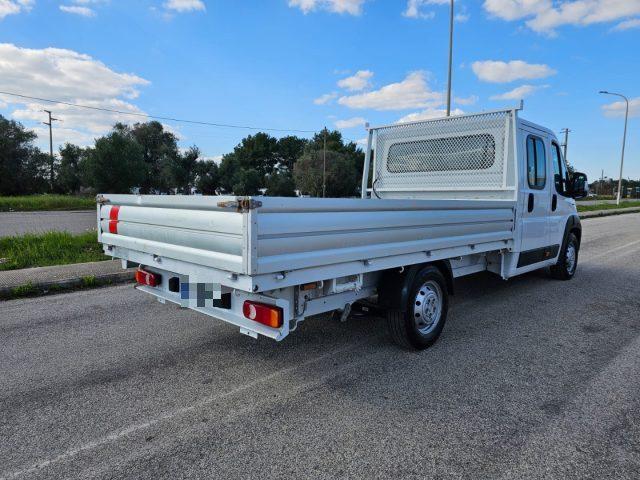 FIAT Ducato 35 2.3 MJT 150CV PLM-SL Maxi CASSONE FISSO