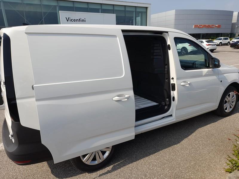 Volkswagen Caddy cargo maxi 2.0 tdi scr 102cv business