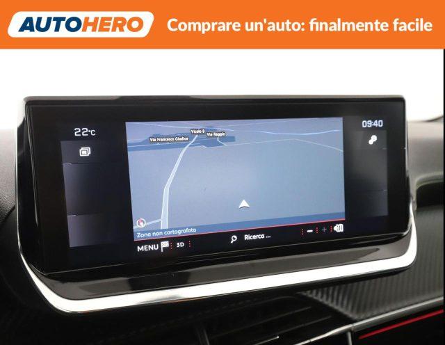 PEUGEOT 2008 PureTech 130 S&S GT Line