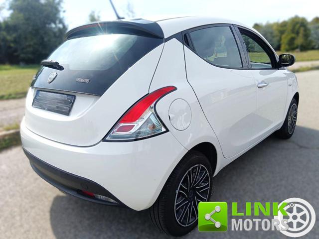 LANCIA Ypsilon 1.0 FireFly CON SOLI 11 MILA KM